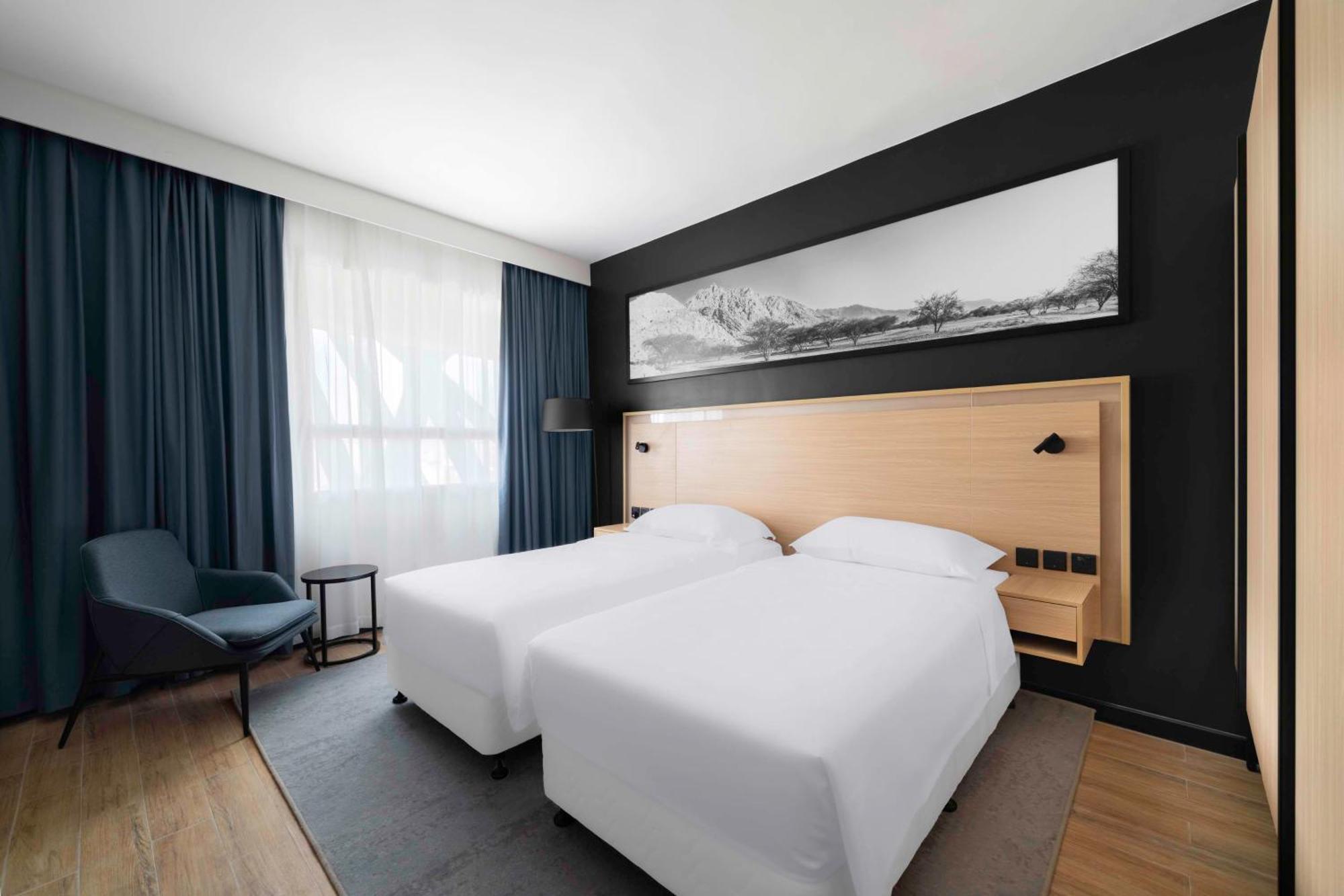 Hotel Park By Radisson Makkah Thakher Algharbi Mekka